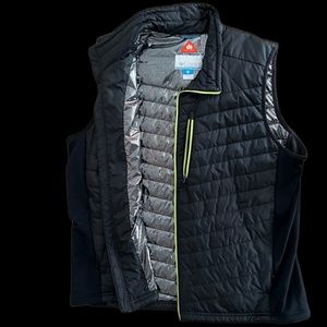 Columbia Omni-Heat Men's Vest